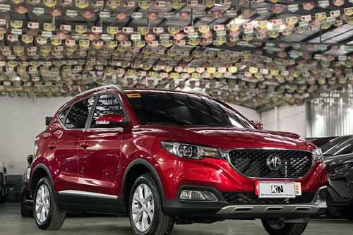 2nd Hand 2024 MG ZS Style MT