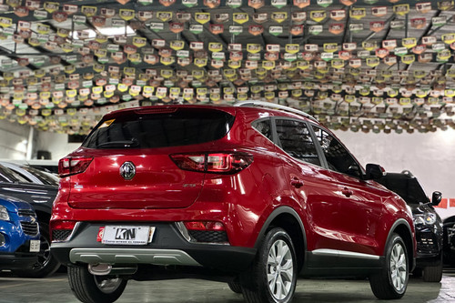 Second hand 2024 MG ZS Style MT 