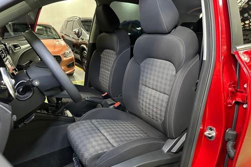 Used 2024 MG ZS Style MT