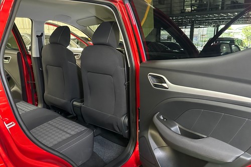 Used 2024 MG ZS Style MT