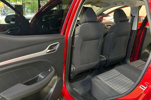 Used 2024 MG ZS Style MT