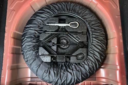 Used 2024 MG ZS Style MT