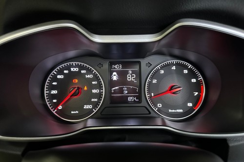 Used 2024 MG ZS Style MT