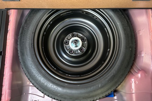 Used 2022 Honda HR-V V Turbo CVT Honda Sensing