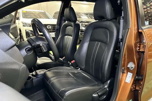 Used 2017 Honda BR-V 1.5L V AT