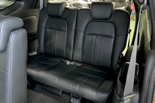 Used 2017 Honda BR-V 1.5L V AT