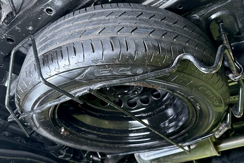 Used 2017 Honda BR-V 1.5L V AT