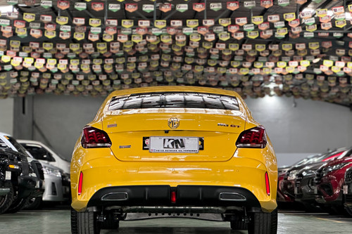 Used 2024 MG GT Sport