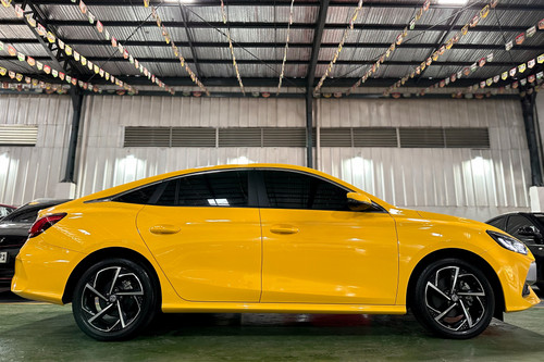 Used 2024 MG GT Sport