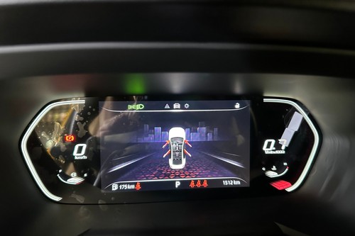 Used 2024 MG GT Sport