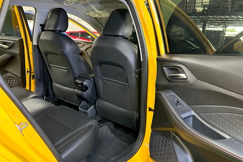 Used 2024 MG GT Sport