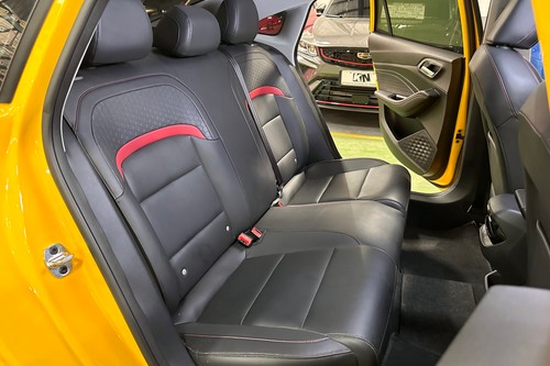 Used 2024 MG GT Sport