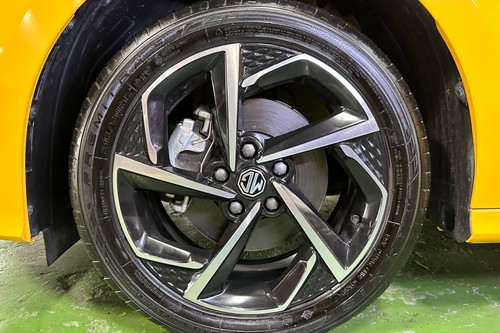 Used 2024 MG GT Sport