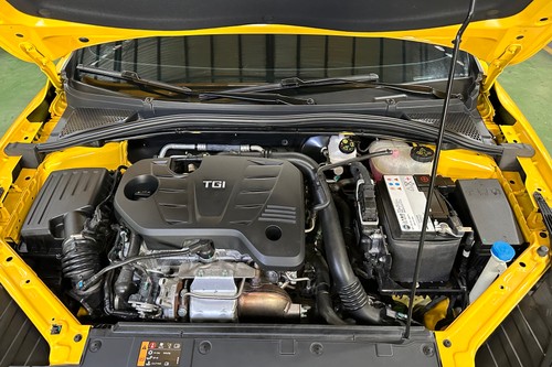 Used 2024 MG GT Sport