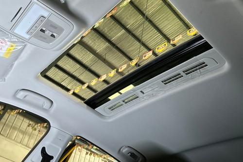 Used 2024 MG GT Sport