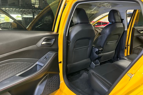 Used 2024 MG GT Sport