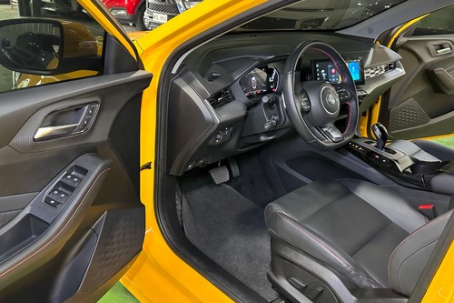 Used 2024 MG GT Sport