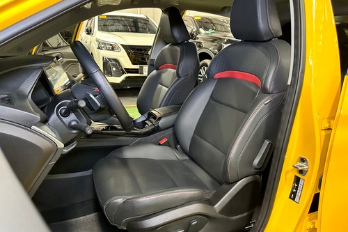 Used 2024 MG GT Sport