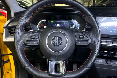 Used 2024 MG GT Sport