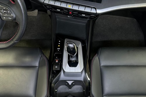 Used 2024 MG GT Sport