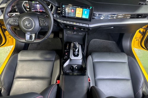 Used 2024 MG GT Sport