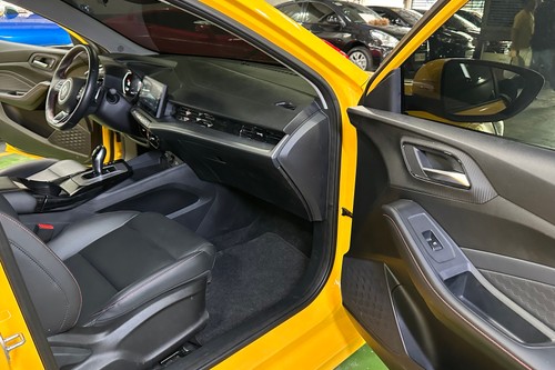 Used 2024 MG GT Sport