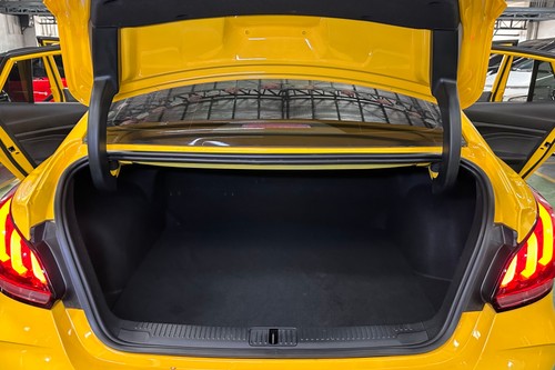 Used 2024 MG GT Sport