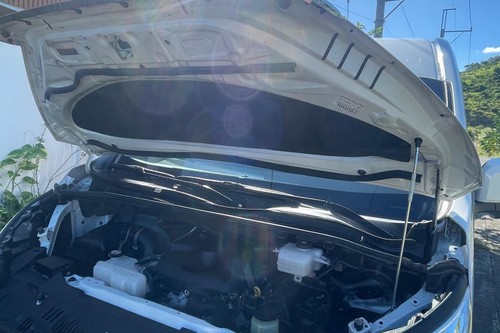 Used 2023 Toyota Hiace GL Grandia Tourer A/T