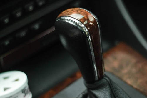 Second hand 2001 BMW 7 Series Sedan 730Li Pure Excellence 