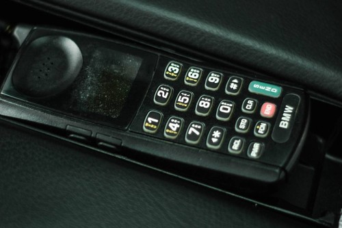 Used 2001 BMW 7 Series Sedan 730Li Pure Excellence