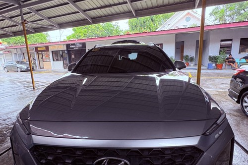 Used 2019 Hyundai Santa Fe