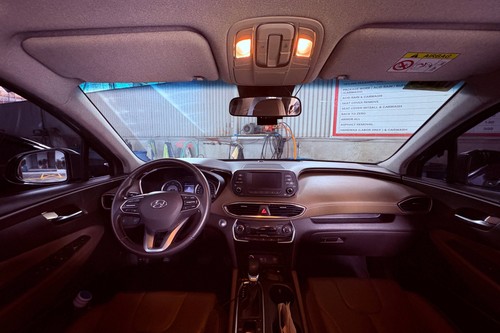 Used 2019 Hyundai Santa Fe 2.2L GLS AT