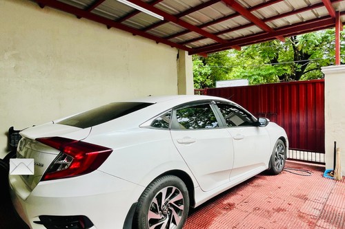 Used 2019 Honda Civic S