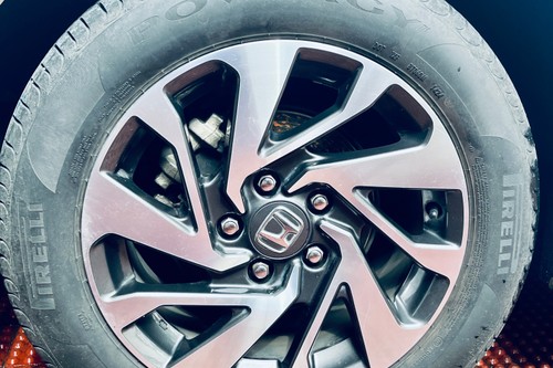 Used 2019 Honda Civic S