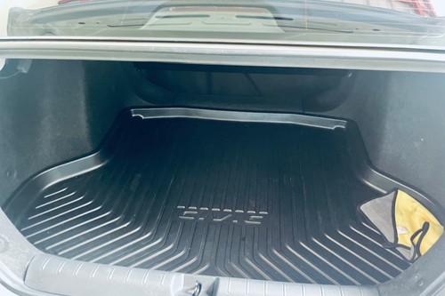 Used 2019 Honda Civic S