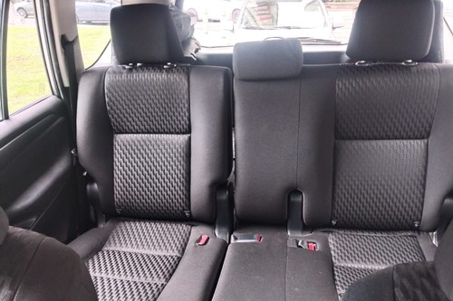 Used 2020 Toyota Innova 2.8 E Diesel AT