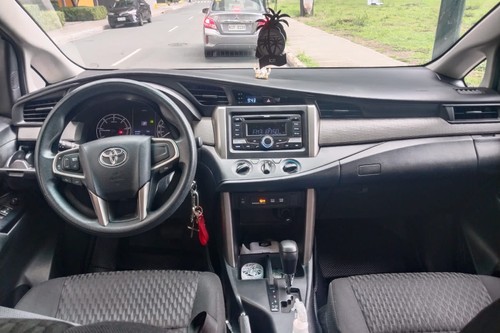 Used 2020 Toyota Innova 2.8 E Diesel AT