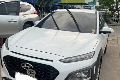 Used 2020 Hyundai Kona