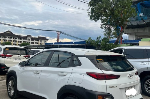 2nd Hand 2020 Hyundai Kona 2.0 GLS 6A/T