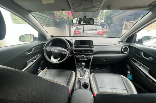 Old 2020 Hyundai Kona 2.0 GLS 6A/T