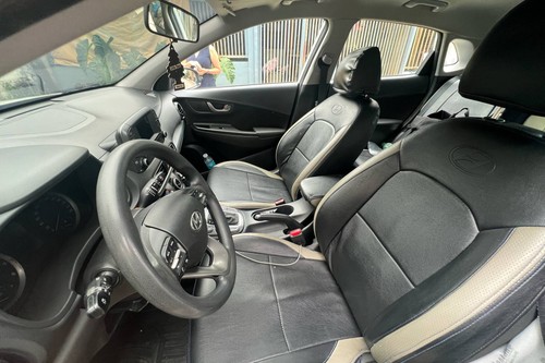 Used 2020 Hyundai Kona 2.0 GLS 6A/T