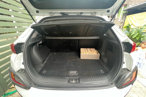 Used 2020 Hyundai Kona 2.0 GLS 6A/T