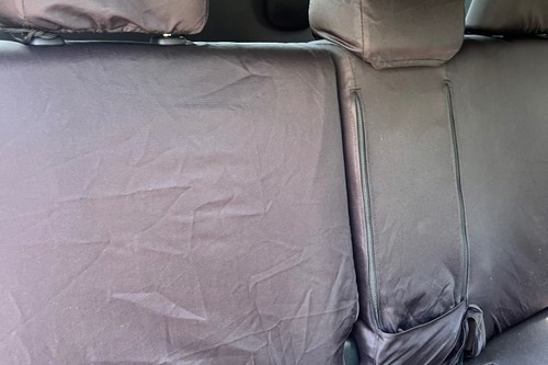 Used 2020 Toyota Fortuner 2.4 G Diesel 4x2 AT