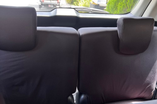 Used 2020 Toyota Fortuner 2.4 G Diesel 4x2 AT