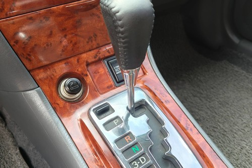 Used 2004 Toyota Corolla Altis 1.8L G AT