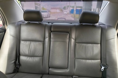 Used 2004 Toyota Corolla Altis 1.8L G AT