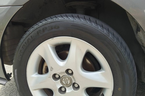 Used 2004 Toyota Corolla Altis 1.8L G AT