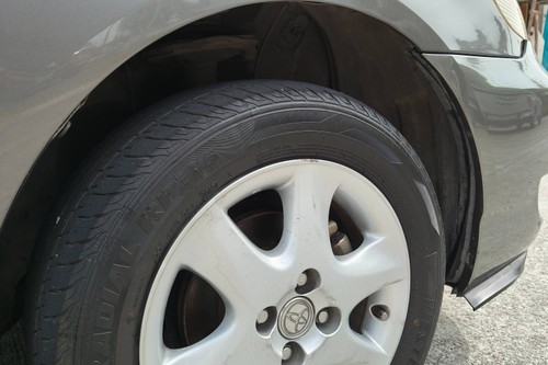 Used 2004 Toyota Corolla Altis 1.8L G AT