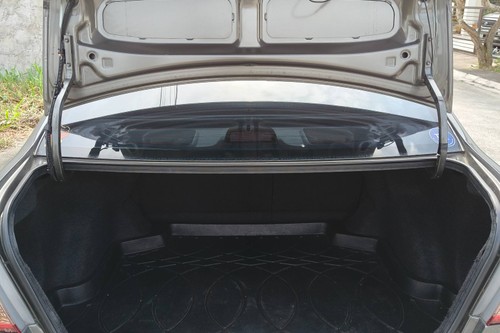 Used 2004 Toyota Corolla Altis 1.8L G AT