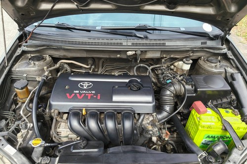 Used 2004 Toyota Corolla Altis 1.8L G AT